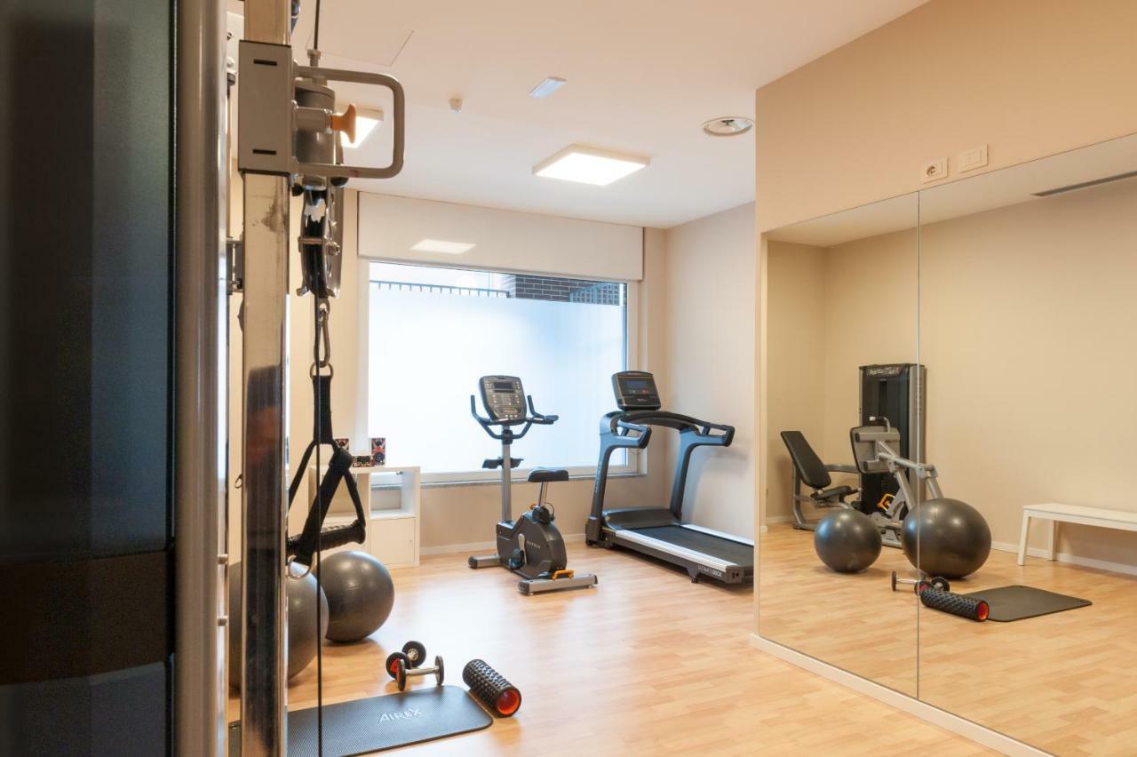 Agora' Palace Hotel 4*